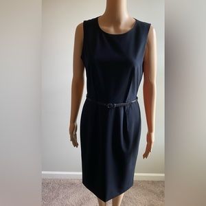 Sweet Dress by Calvin Klein